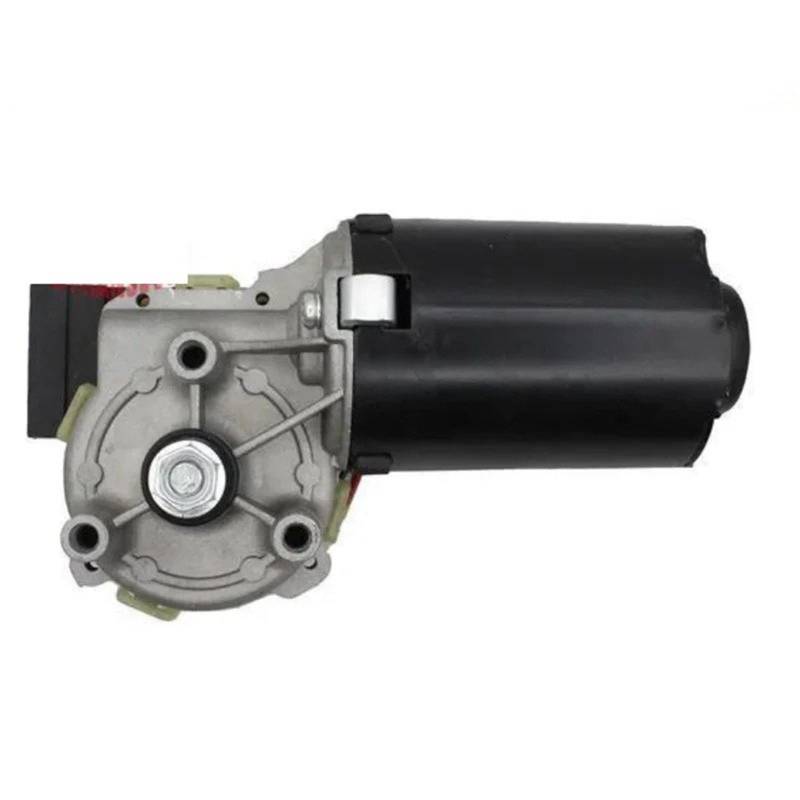 Wischermotor Für FIAT Für Doblo Mk1 Mk2 2001-2010 Scheibenwischermotor OEM 64343499 46748140 Scheibenwischermotor von PTLYE