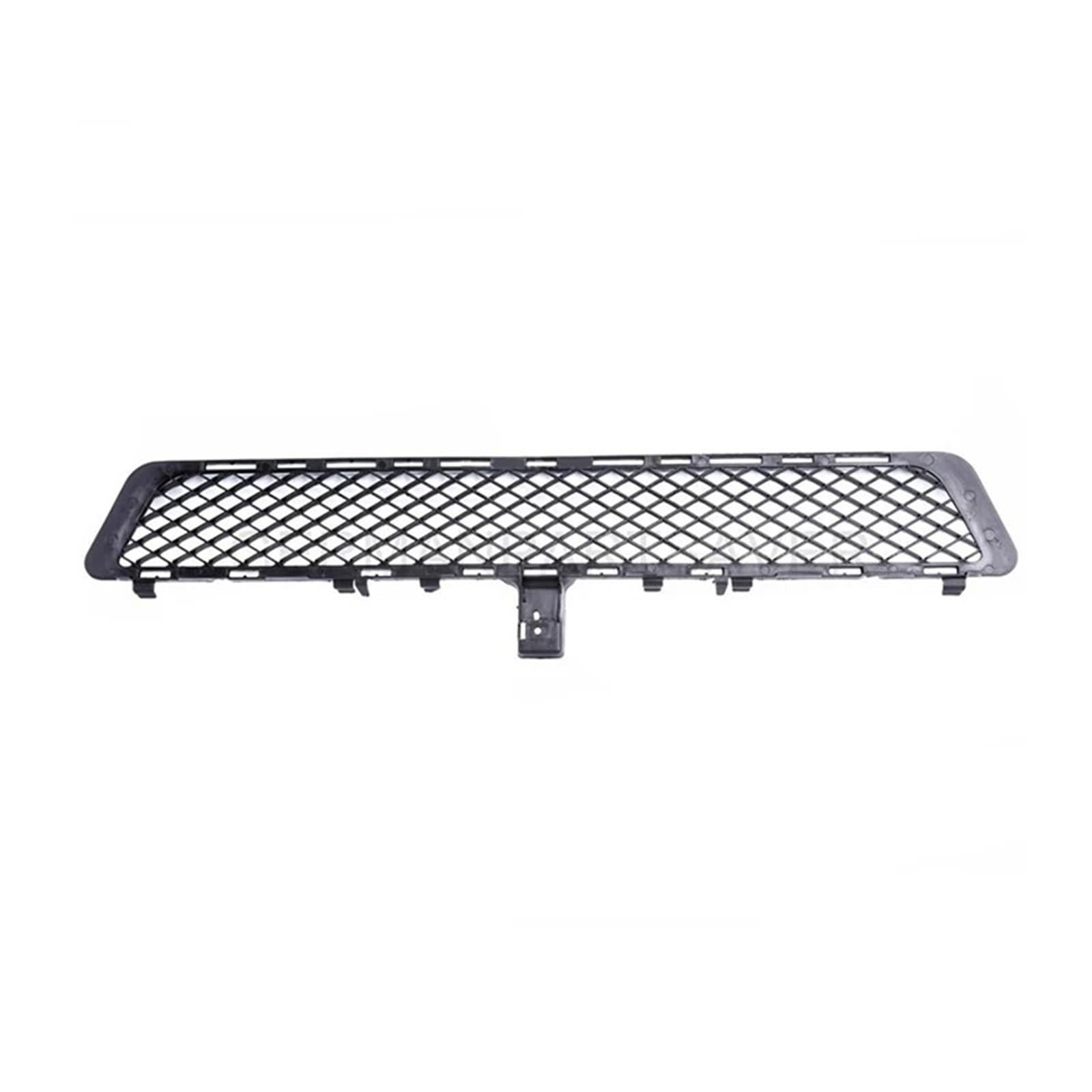 Zentralgrill Vorne Für Benz E Für Klasse W212 E350 E300 A2128850023 A2128850523 Front Lower Grille Stoßstange Kühler Grills Teile Zubehör Nieren Kühlergrill(A2128850023) von PTLYE