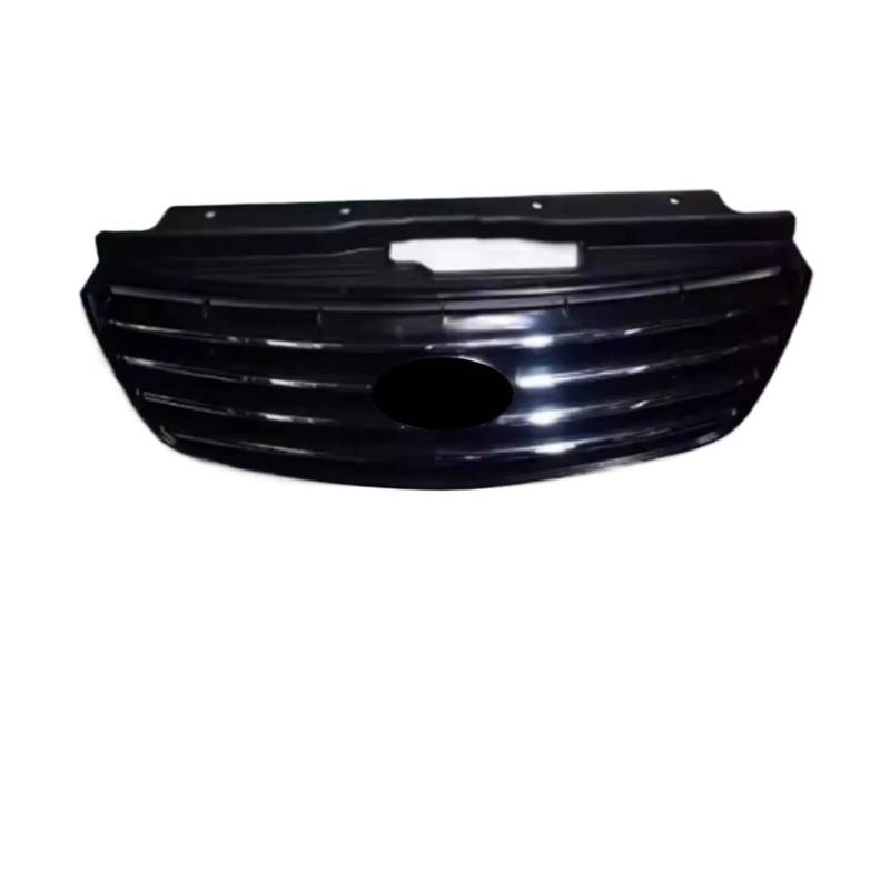 Zentralgrill Vorne Für Hyundai Für Azera 2,4 2,7 3,30 Racing Grills Auto Front Stoßstange Grill Maske Kühlergrill Nieren Kühlergrill(2011) von PTLYE