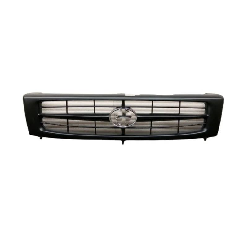 Zentralgrill Vorne Für Hyundai Für Galloper HR630235BK Echter Auto-Frontgrill Nieren Kühlergrill von PTLYE