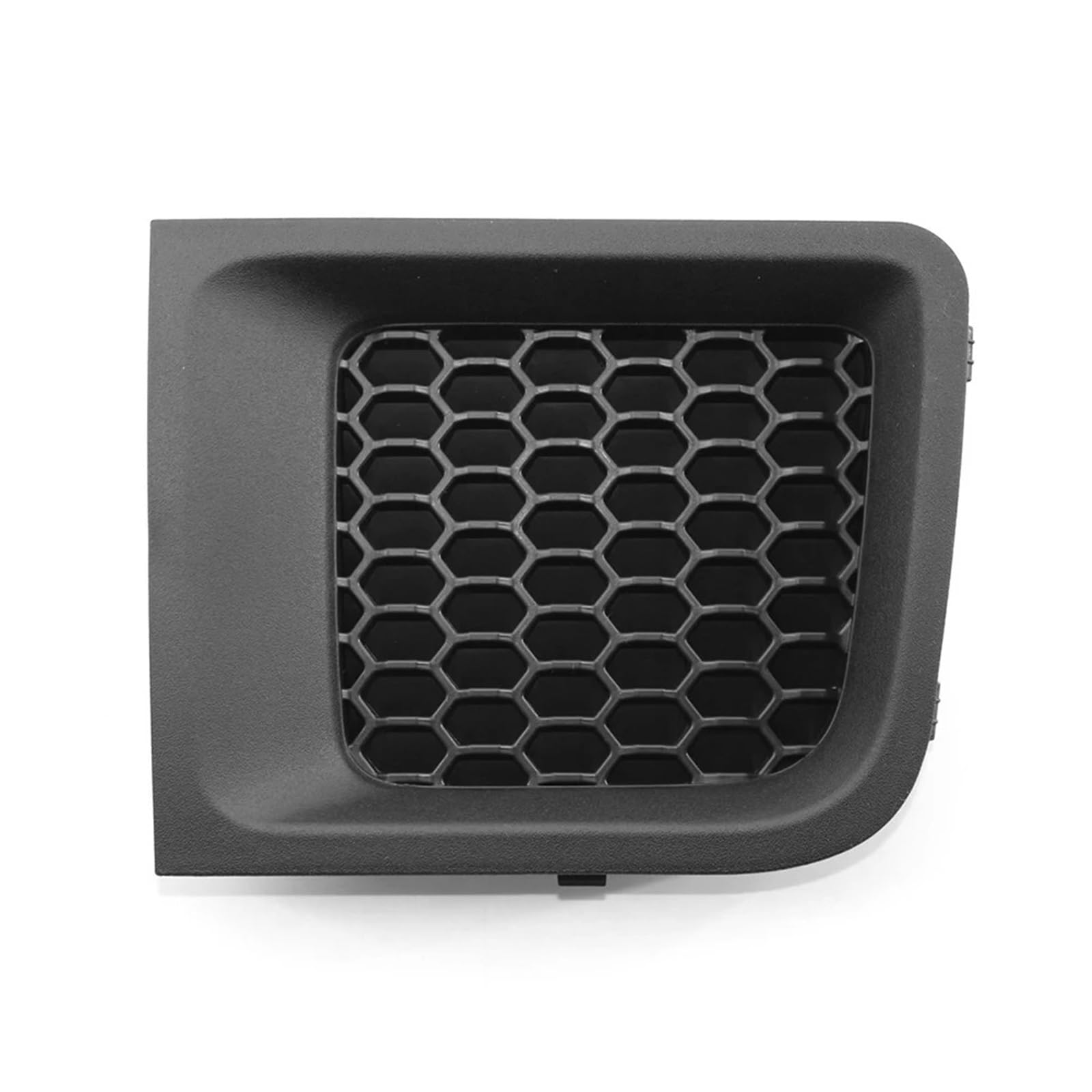 Zentralgrill Vorne Für Jeep Für Renegade 2015-2020 Auto Statten Auto Front Lower Bumper Grille Lünette Ersatz Links/Rechts Auto Zubehör Nieren Kühlergrill(Left) von PTLYE