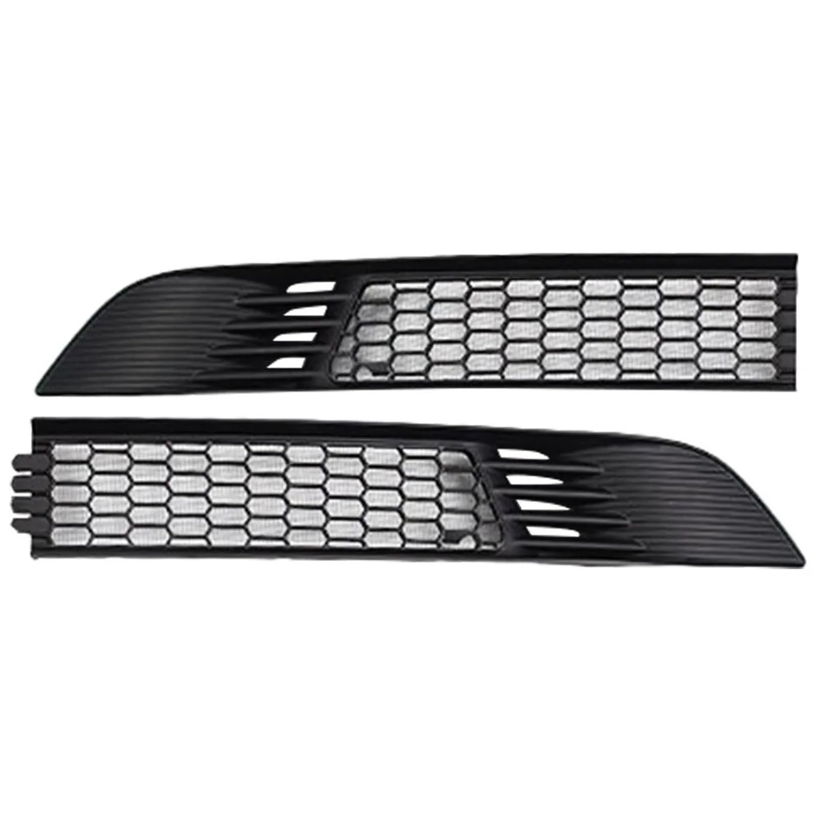 Zentralgrill Vorne Für Tesla Für Modell 3 2017 2018 2019 2020 2021 2022 Frontschürze Haube Vent Grille Net Kühler Schutzhülle Mesh Grill Panel Nieren Kühlergrill von PTLYE