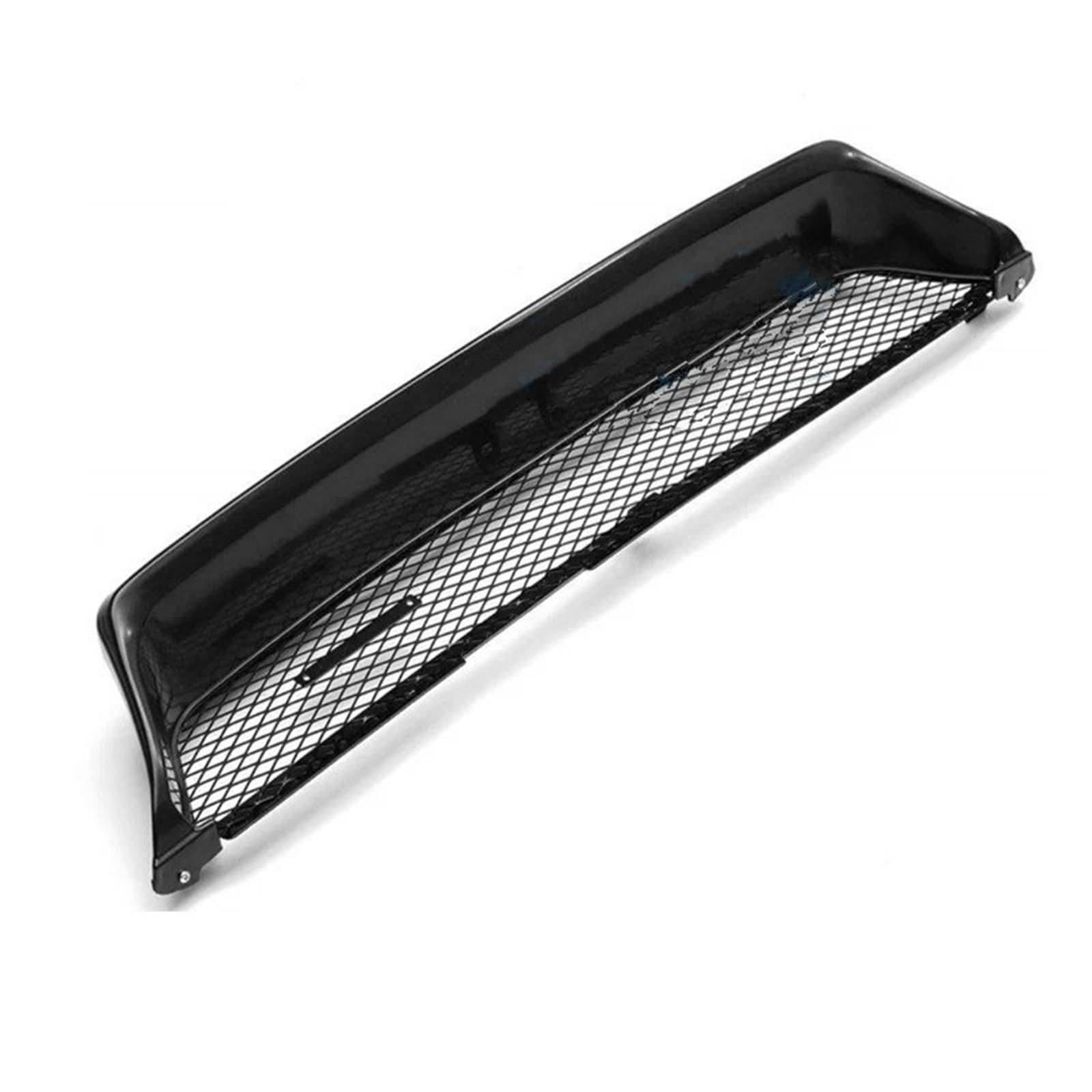 Zentralgrill Vorne Für Toyota Für Corolla AE101 1991-1997 Auto Auto Teile Auto Vorderen Stoßfänger Grill Grille Racing Grills Nieren Kühlergrill von PTLYE