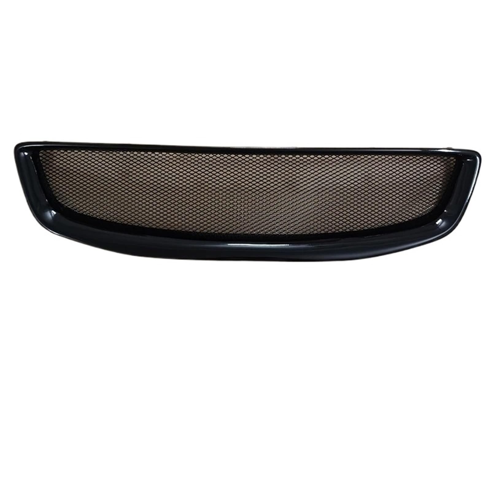 Zentralgrill Vorne Für Volvo C30 2010 2011 2012 2013 Jahr Racing Grille Redesign Front Stoßstange Grill Body Kit Zubehör Nieren Kühlergrill von PTLYE