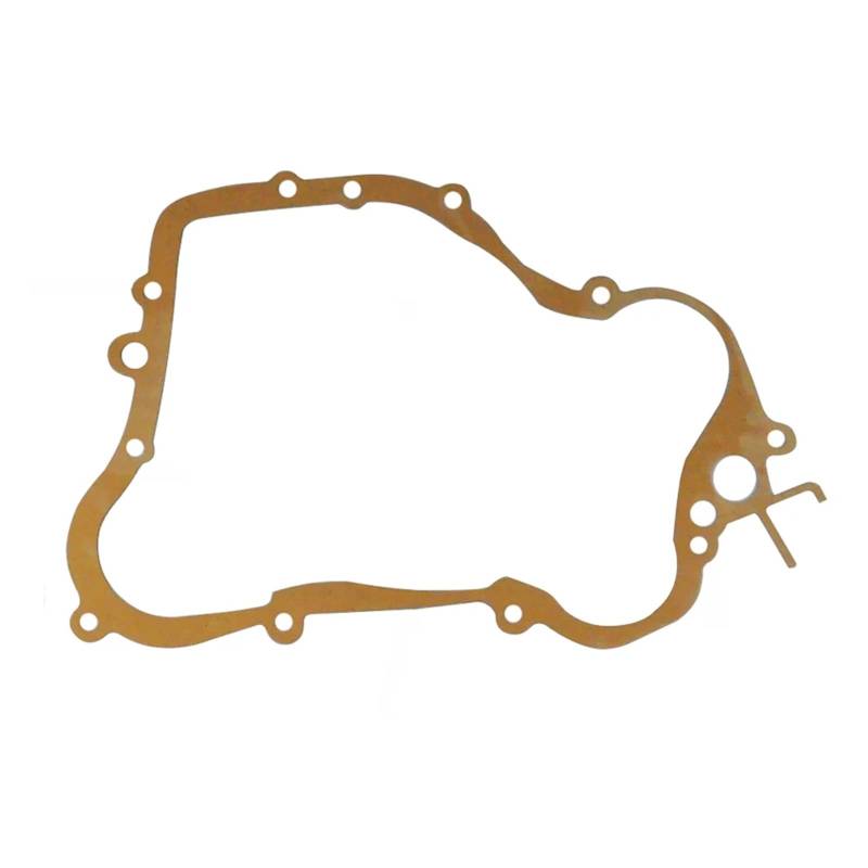 Motorrad Dichtung Kit Motoren Kurbelgehäuse Abdeckungen Zylinder Set for YZ125 1994-2004 YZ80H 1996 1998 YZ125SK 98 YZ125SK 02-03(Crankcase Gasket) von PTSZNGS