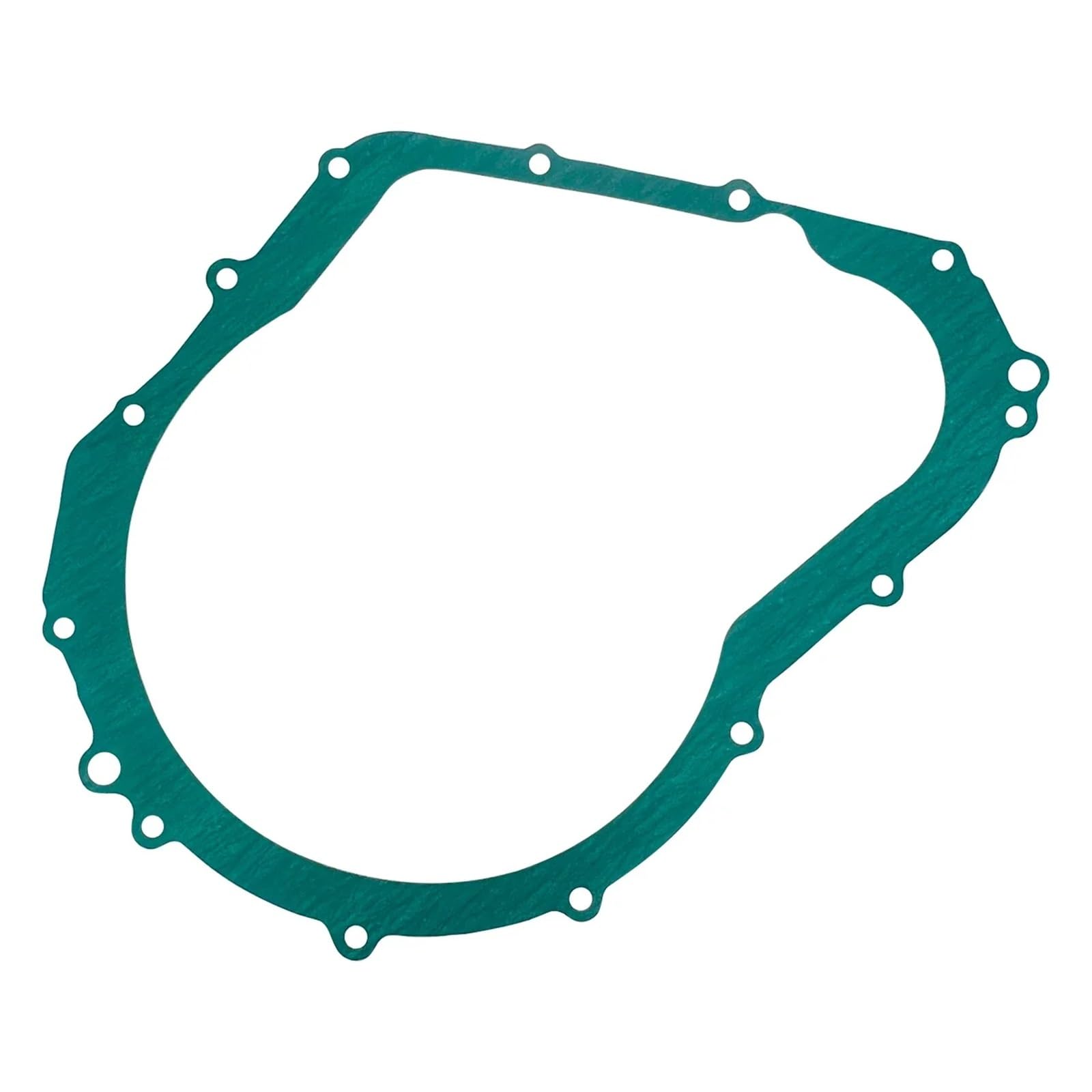 Motorrad-Generator-Kupplungsdeckel-Ölpumpendichtung for GSX-R600 GSXR600 GSX-R750 GSXR750 2006–2023(Clutchcovergasket) von PTSZNGS