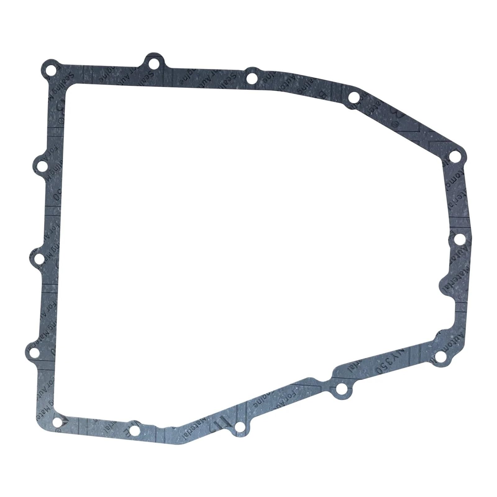 Motorrad Kurbelgehäuse Kupplung Generator Abdeckung Ölwanne Dichtung Kits for Ninja ZX6R ZX-6R ZX600 ZX636 95-04 ZX6RR 03-04(Oil pan gasket) von PTSZNGS