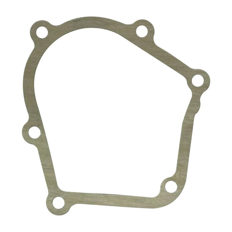 Motorrad Kurbelgehäuse Kupplung Generator Abdeckung Ölwanne Dichtung Kits for Ninja ZX6R ZX-6R ZX600 ZX636 95-04 ZX6RR 03-04(Pulsingcovergasket) von PTSZNGS