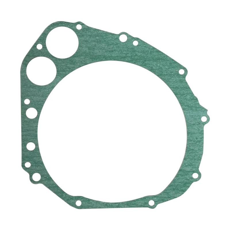 Motorrad-Kurbelgehäuse-Starter-Kupplungsdeckeldichtung for GSXR750 GSXR600 GSXS750 GSXR1000 GSXS1000 GSR600 GSR750(Clutch cover Gasket) von PTSZNGS