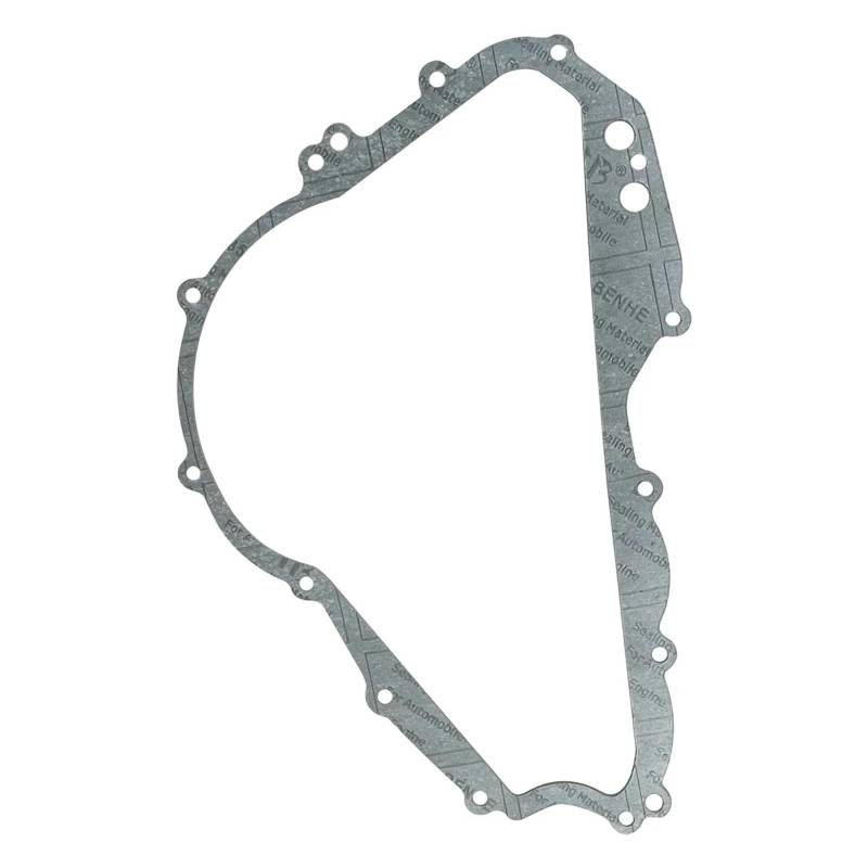 Motorrad Linke Motor Gehäuse Kupplung Abdeckung Dichtung for F650GS 99-07 F650CS 00-05 G650GS 08-15 sertão 10-14 G650X 06-09 von PTSZNGS