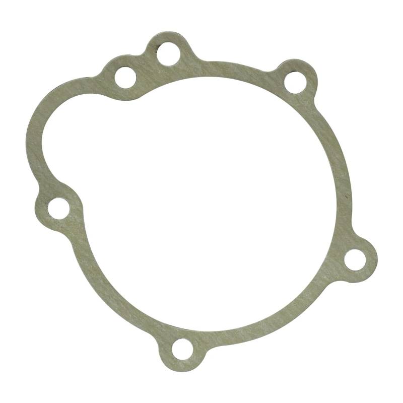 Motorrad Motor Generator Kupplung Abdeckung Zylinderkopf Dichtung Kit for Ninja ZX-6R ZX6R 2009-2018(Small cover gasket) von PTSZNGS