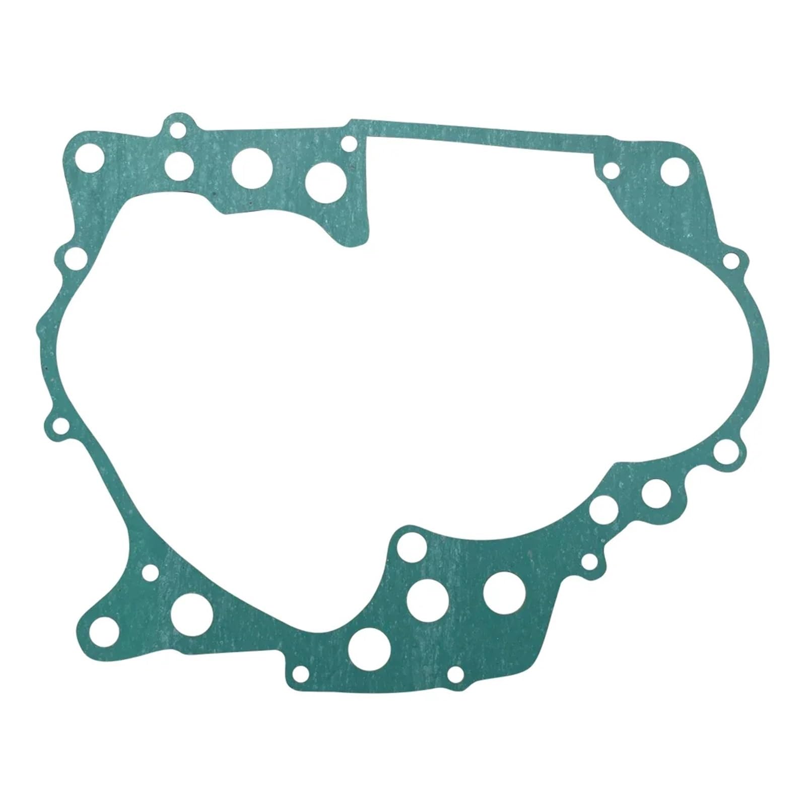 Motorrad Motor Kurbelgehäuse Kupplungsdeckel Zylinderkopfdichtung for DR350SE DR350 SE 1990-1999(Crankcase gasket) von PTSZNGS