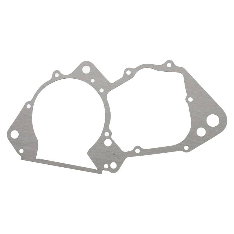 Motorrad Motor Zylinder Kurbelgehäuse Rechte Abdeckung Dichtungen for CR250R CR250 R 1989-1991(Crankcase gasket) von PTSZNGS