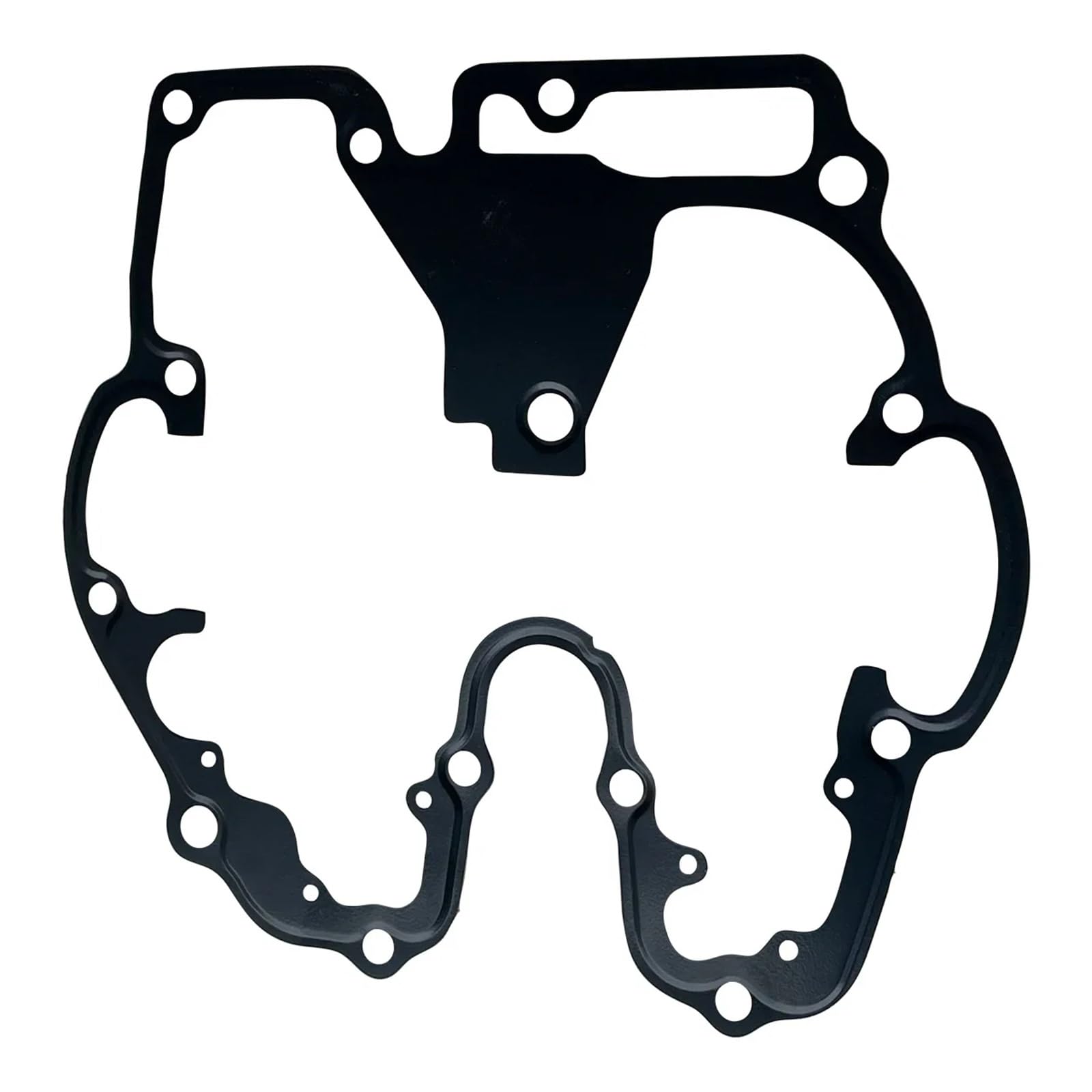 Motorrad Motor Zylinderkopf Abdeckung Rechts Kurbelgehäuse Kupplung Abdeckungen Dichtung for XR250R 1996-2004(Head cover gasket) von PTSZNGS