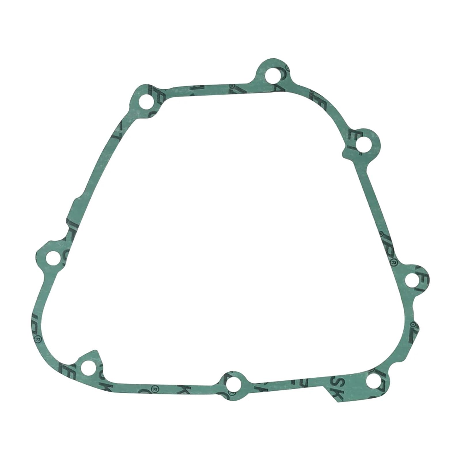 Motorrad Motorölpumpe Kurbelgehäuse Kupplungsdeckel Dichtung for FZ09 14-16 FJ09 15-17 XSR900 16-20 MT09 Tracer900 NIKEN MXT9(Oil pump Gasket) von PTSZNGS