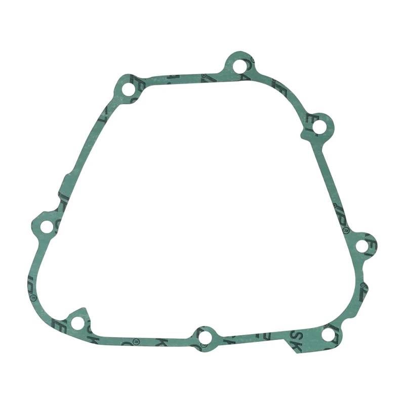 Motorrad Motorölpumpe Kurbelgehäuse Kupplungsdeckel Dichtung for FZ09 14-16 FJ09 15-17 XSR900 16-20 MT09 Tracer900 NIKEN MXT9(Oil pump Gasket) von PTSZNGS