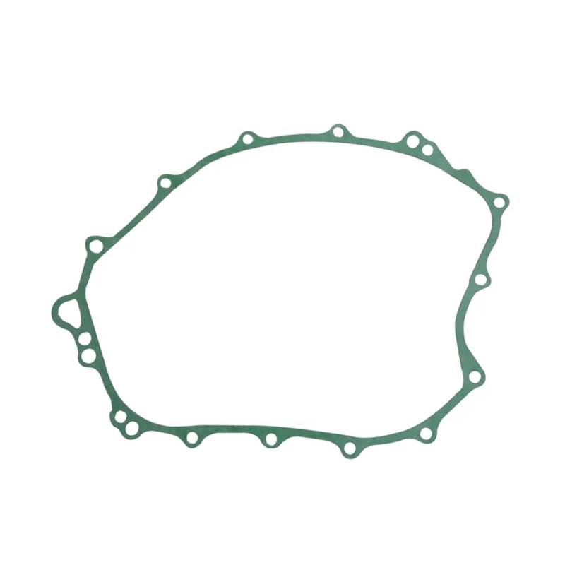 Motorrad-Zylinder-Generator-Kupplungsdeckel-Dichtungssätze for CBR1000RR CBR 1000RR 2004–2007(ClutchCoverGasket) von PTSZNGS