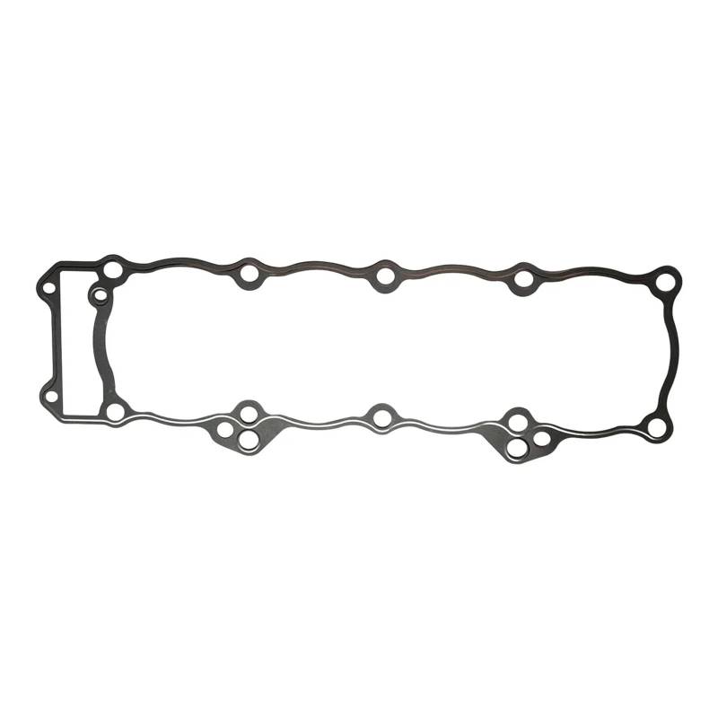 Motorrad Zylinderkopf Kupplung Generator Abdeckung Dichtung Kits for Z900 ZR900 2017-2023 Z900RS 2020-2023(Cylinder base gasket) von PTSZNGS