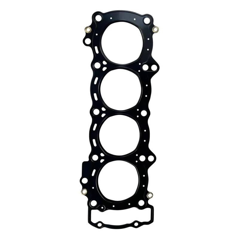 Motorrad Zylinderkopf Kupplung Generator Abdeckung Dichtung Kits for Z900 ZR900 2017-2023 Z900RS 2020-2023(Cylinder head gasket) von PTSZNGS