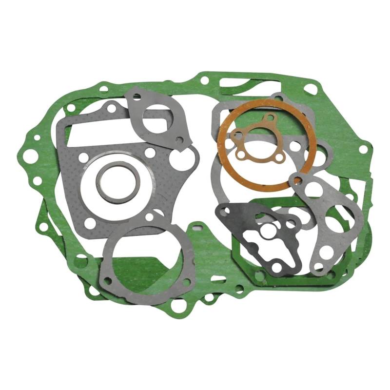 Motorrad kompletter Dichtungssatz for C100 JD100 100cc(Clutch cover gasket) von PTSZNGS