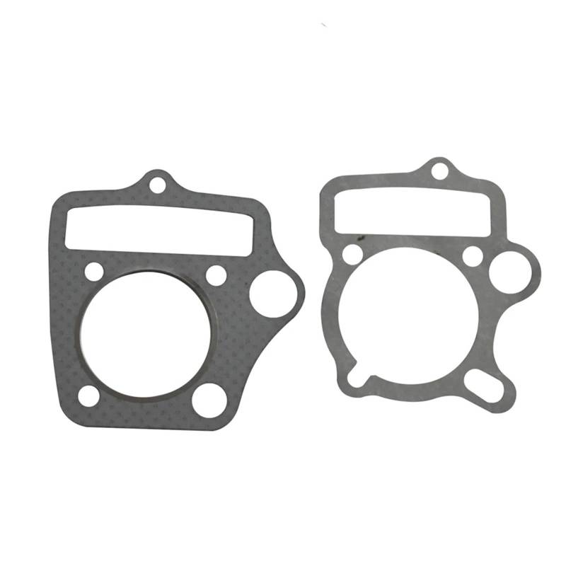 Motorrad kompletter Dichtungssatz for C100 JD100 100cc(Cylinder head gasket) von PTSZNGS