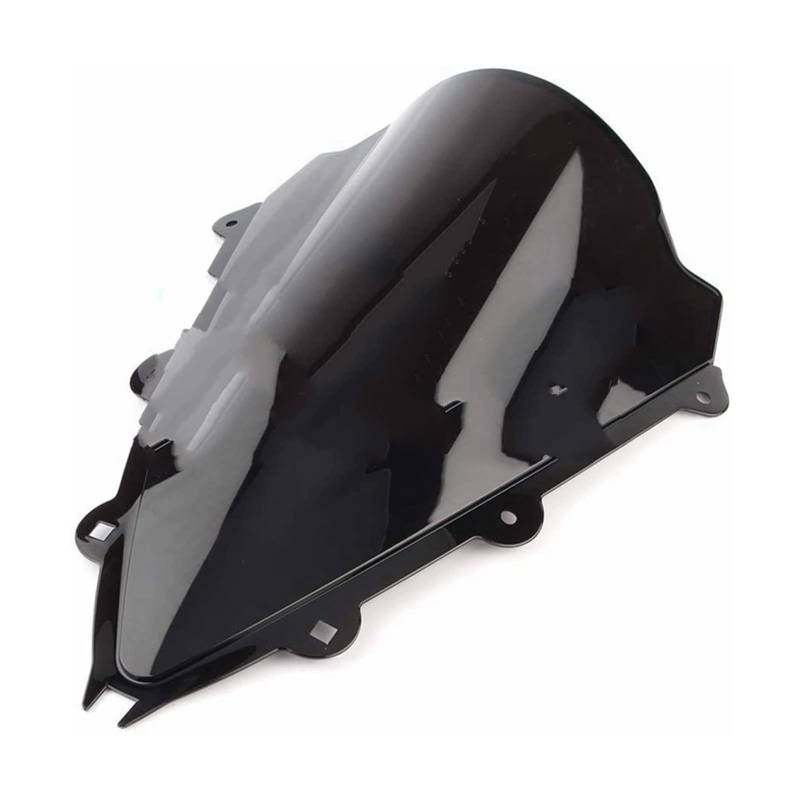 Spoiler Luftabweiser Für Aprilia Für RSV4 R Für RSV4R Für RS4 Für 125 Für 50 2009 2010 2011 2012 2013 2014 2015 2016 Motorrad Windschutzscheibe Windschutzscheibe Windschutz Scheibe(1) von PUBUGPDPAG