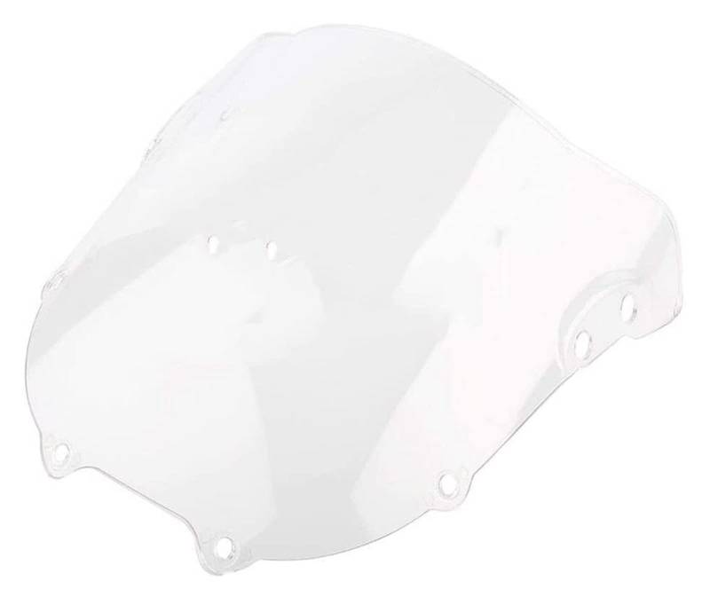 Spoiler Luftabweiser Für CBR900 Für CBR893 Für CBR900RR Für CBR 900 RR Für 893 1994 1995 1996 1997 Schwarze Motorrad Windschutzscheibe Windschutzscheibe Windschutz Scheibe(2) von PUBUGPDPAG