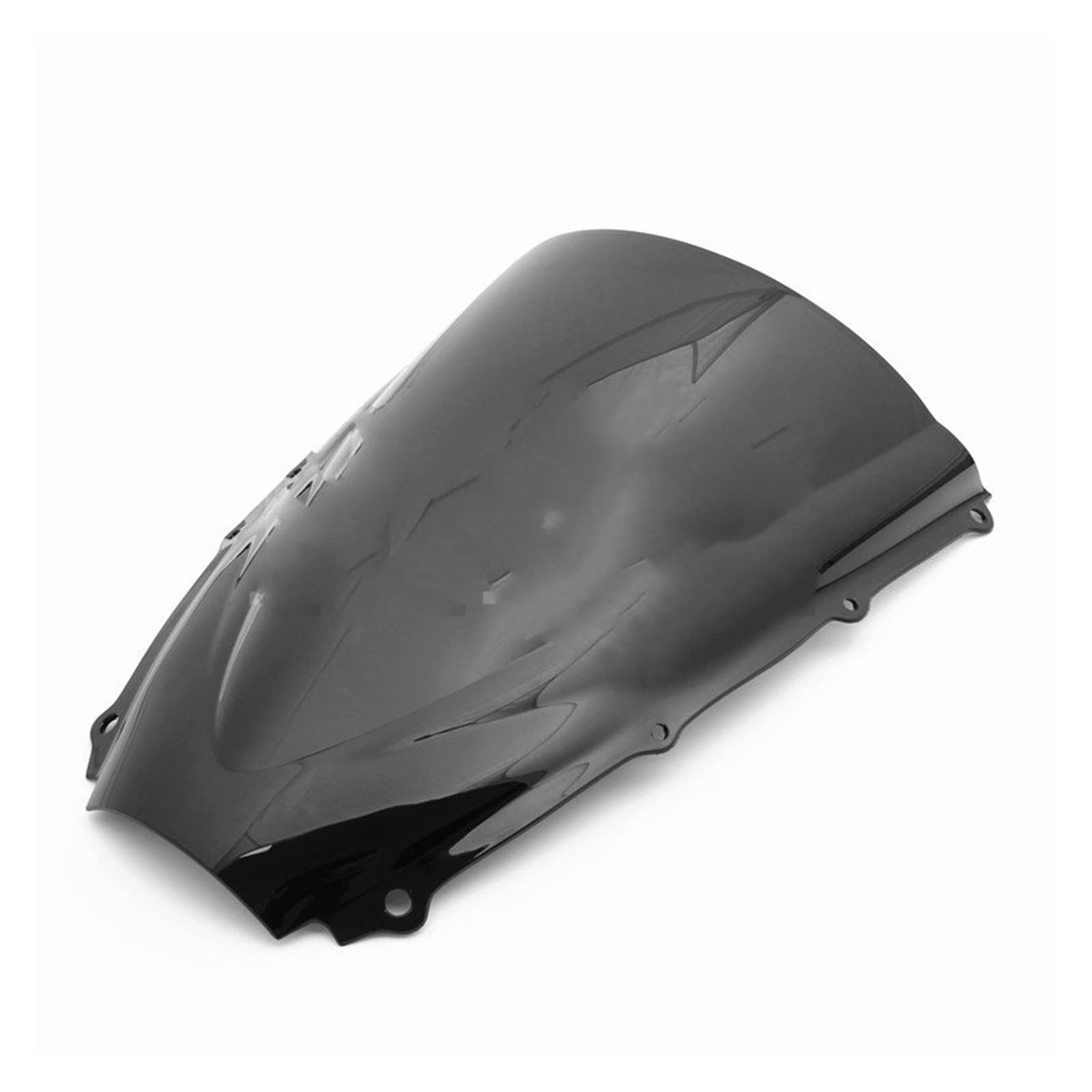 Spoiler Luftabweiser Für Daytona 675 Für 675R 2006 2007 2008 Motorrad Windschutzscheibe Windschutz Windschutz Scheibe(1) von PUBUGPDPAG