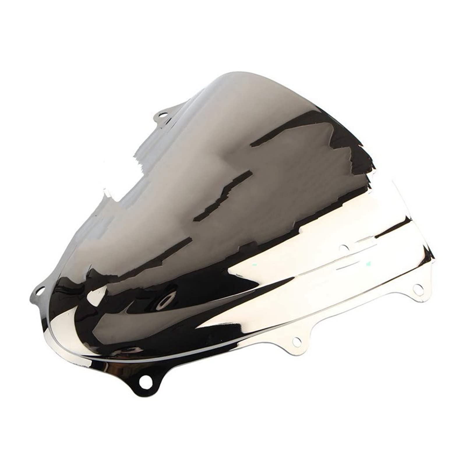 Spoiler Luftabweiser Für Suzuki Für GSXR 600 Für 750 Für R K11 Für GSXR600 Für 600R Für 750R 2011-2019 Motorrad Windschutzscheibe Windschutz Windschutz Scheibe(5) von PUBUGPDPAG