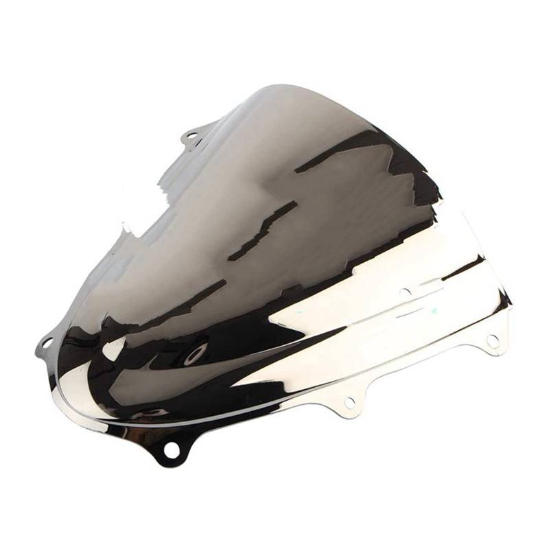 Spoiler Luftabweiser Für Suzuki Für GSXR 600 Für 750 R Für K11 Für GSXR750 Für 600R Für 750R 2011-2019 Motorrad Windschutzscheibe Windschutz Windschutz Scheibe(5) von PUBUGPDPAG