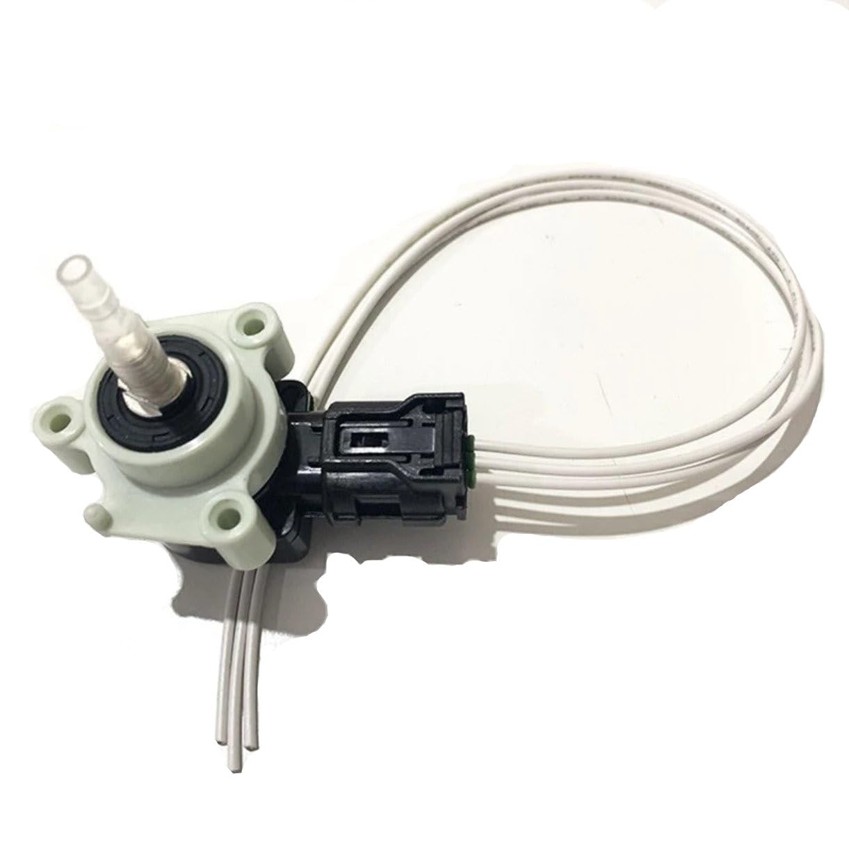 Auto Höhensensor Kompatibel Mit Mitsubishi Für Pajero IV 3.2 DiD 3.8 V6 2007 2008 2009 2010 2011 2012 2013 2014 Höhenstandsensor Vorne Hinten 8651A064 8651A065 8651A047(B) von PUNICS