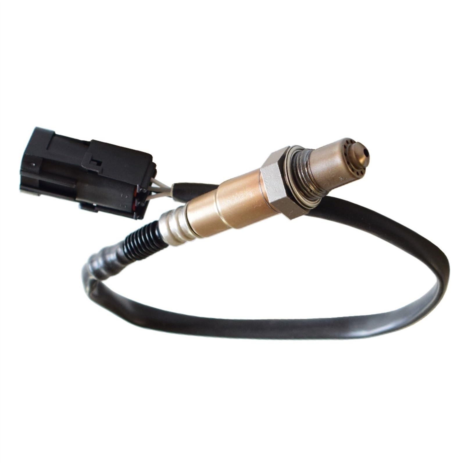 Lamdasonde Kompatibel Mit Lada Für Samara 1986–1995 Für Kalina 2004–2008 Für Priora 2008–2014 Auto O2 Sauerstoffsensor Auto-Innenteile 0258006537 von PUNICS