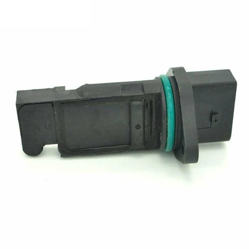 MAF Sensor Kompatibel Mit VW Für Beetle Für J&etta Für Golf Für Passat 1.8T 2000-2006 Luftmassenmesser MAF-Sensor 0280218063 0280218064 06A906461L von PUNICS