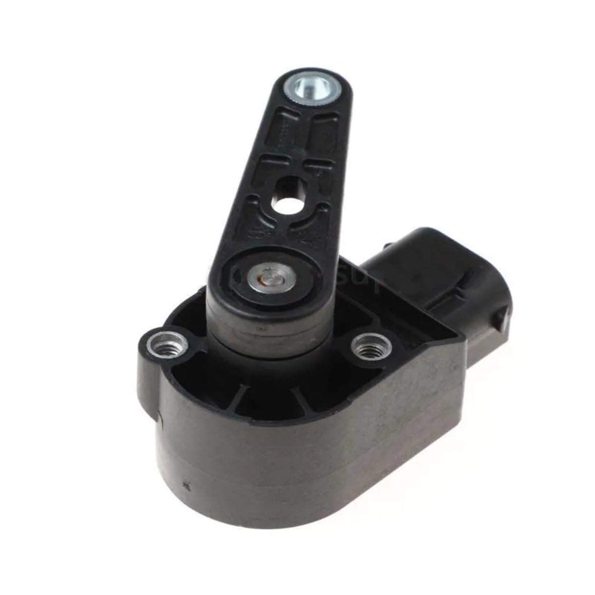 PUNICS Auto Höhensensor Kompatibel Mit Benz Für S350 S400 W222 S300 S500 S320 S600 Auto Suspension Höhe Sensor Höhe Level Sensor A2139051902 A2229050503(Rear Left (RL)) von PUNICS