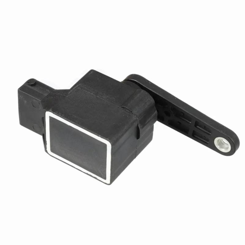 PUNICS Auto Höhensensor Kompatibel Mit Benz Für S430 S500 W202 W211 S211 W639 C219 2000 2001 2002 2003 2004 2005 2006 1PC Höhenniveausensor Aufhängung 0105427617 von PUNICS