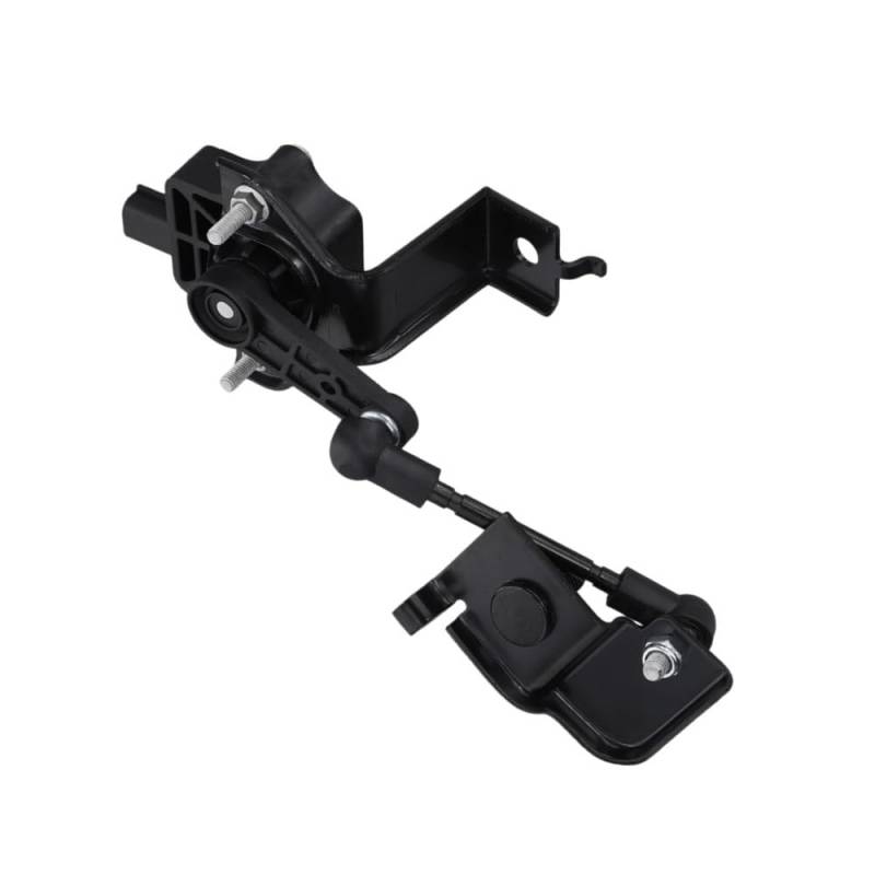 PUNICS Auto Höhensensor Kompatibel Mit Ford Für Mustang 2015 2016 2017 2018 2019 Vorne Links Rechts Scheinwerfer Ebene Halterung Körper Höhe Sensor FR3Z-3C097-D FR3Z-3C097-B(Left FR3Z-3C097-B) von PUNICS