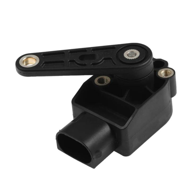 PUNICS Auto Höhensensor Kompatibel Mit Für F06 F07 F10 F11 F01 F30 F80 Fahrhöhenniveausensor Aufhängungshöhensensor Höhenkontrollsensor 3714678407203 von PUNICS