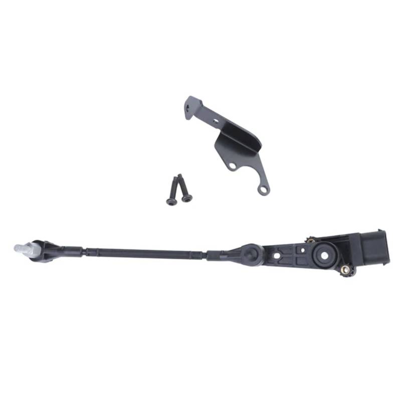 PUNICS Auto Höhensensor Kompatibel Mit Land Für Rover Für Range Für Rover Für L322 2002 2003 2004 2005 2006 2007 2008 2009 2010 2011 2012 Fronthöhensensor LR020626(Front Right) von PUNICS