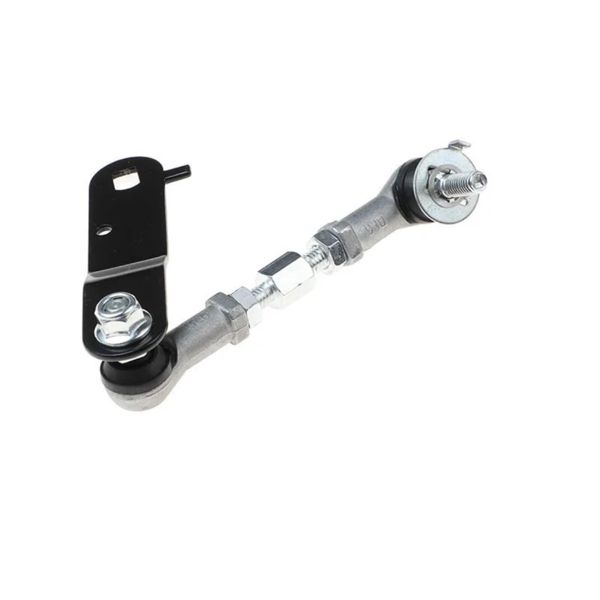 PUNICS Auto Höhensensor Kompatibel Mit Lexus Für RX400h 2006 2007 2008 Für ES330 2003 2004 2005 2006 Luftfederungsniveausensor Fahrhöhensensor 4890635020(48906-35020) von PUNICS