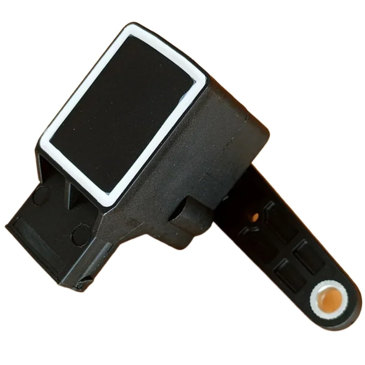 PUNICS Auto Höhensensor Kompatibel Mit Volvo Für V70 2000–2008 Für V70 2,4 L 2000 2001 2002 Für V70 2,5 L 2003–2007 Auto-Scheinwerfer-Niveau-Körperhöhensensor 8622446 von PUNICS