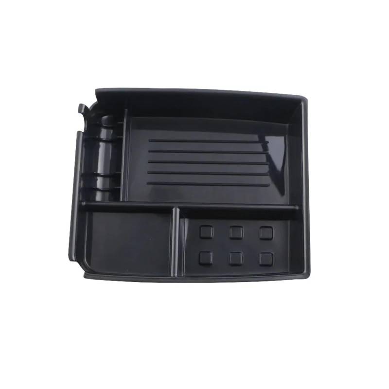 PUNICS Auto Zentrale Steuerung Tray Kompatibel Mit Kia Für Sportage R 2012 2013 2014 2015 2016 Auto-zentrale Aufbewahrungsbox Armlehne Armlehnenboxen Auto-Handschuh-Aufbewahrungsbox von PUNICS