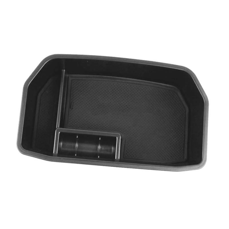 PUNICS Auto Zentrale Steuerung Tray Kompatibel Mit Lexus Für LX570 2008 2009 2010 2011 2012 2013 2014 2015 2016 2017. Auto-Mittelkonsole, Armlehne, Aufbewahrungsbox, Behälter, Handschuhfach von PUNICS