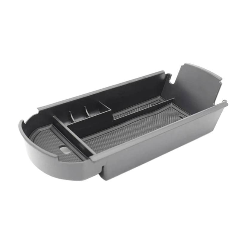 PUNICS Auto Zentrale Steuerung Tray Kompatibel Mit Toyota Für C-HR 2016 2017 2018 2019 2020 2021 Auto Armlehne Aufbewahrungsbox Mittelkonsole Organizer Container Halter von PUNICS