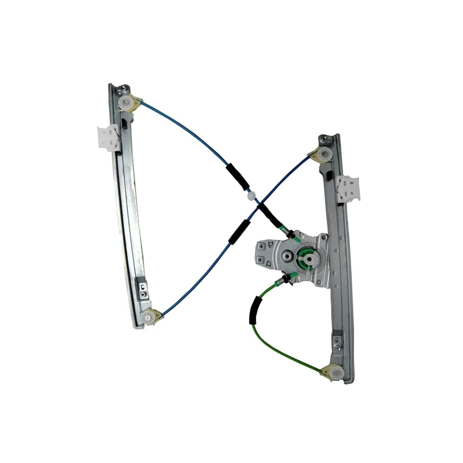 PUNICS Elektrisch Fensterheber Kompatibel Mit Citroen Für C5 MK3 2008 2009 2010 2011 2012 2013 2014 2015 2016 Auto Vorne Rechts Elektrischer Fensterheber 9675898980 9222FX 9222EP von PUNICS