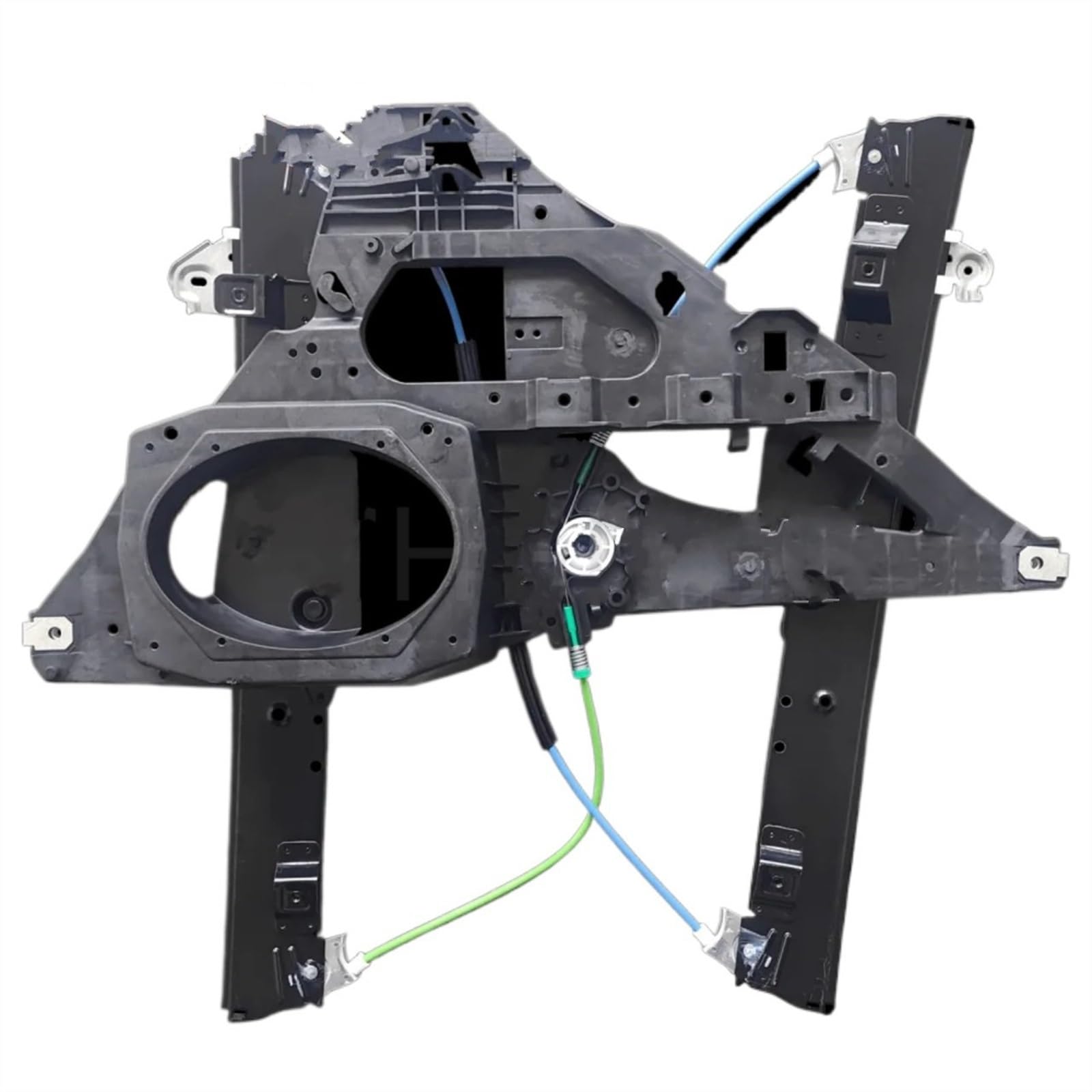 PUNICS Elektrisch Fensterheber Kompatibel Mit Ford Für Expedition 2003 2004 2005 2006, Auto Vorne Rechts, Beifahrertür, Elektrischer Fensterheber, OEM: 6L1Z7823208AA von PUNICS