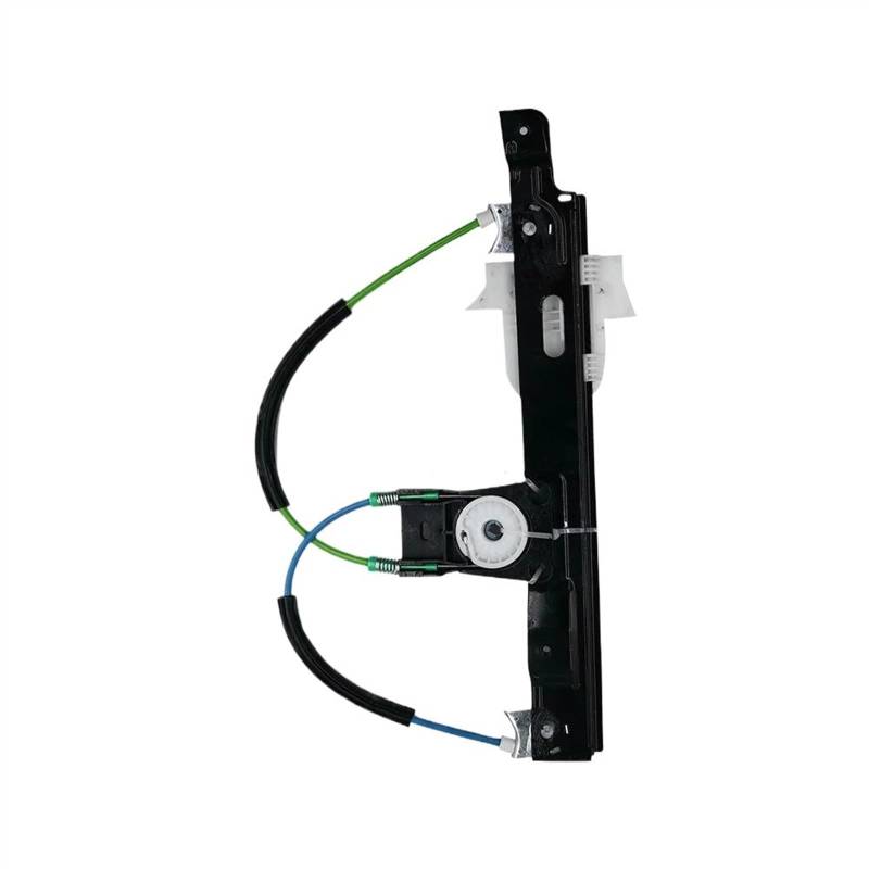 PUNICS Elektrisch Fensterheber Kompatibel Mit Ford Für Mondeo IV 2007 2008 2009 2010 2011 2012 2013, Hinten Links, Reparatursatz Für Elektrische Fensterheber, OEM: 7S71A27001BJ von PUNICS