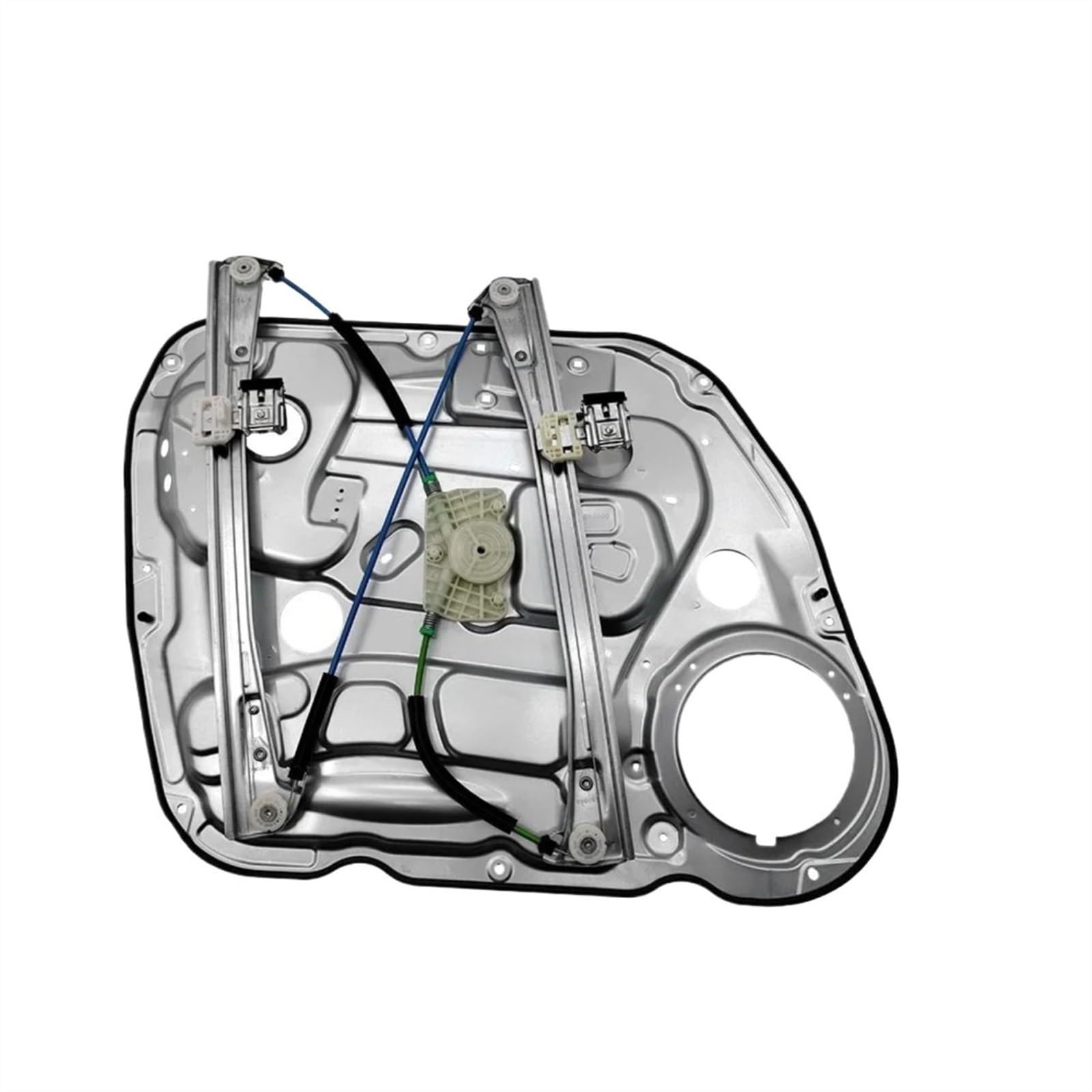 PUNICS Elektrisch Fensterheber Kompatibel Mit Kia Für Rondo 2007 2008 2009 OEM: 824801D210 Auto-Fensterheber-Reparatursatz Vorne Rechts Türfensterheber von PUNICS