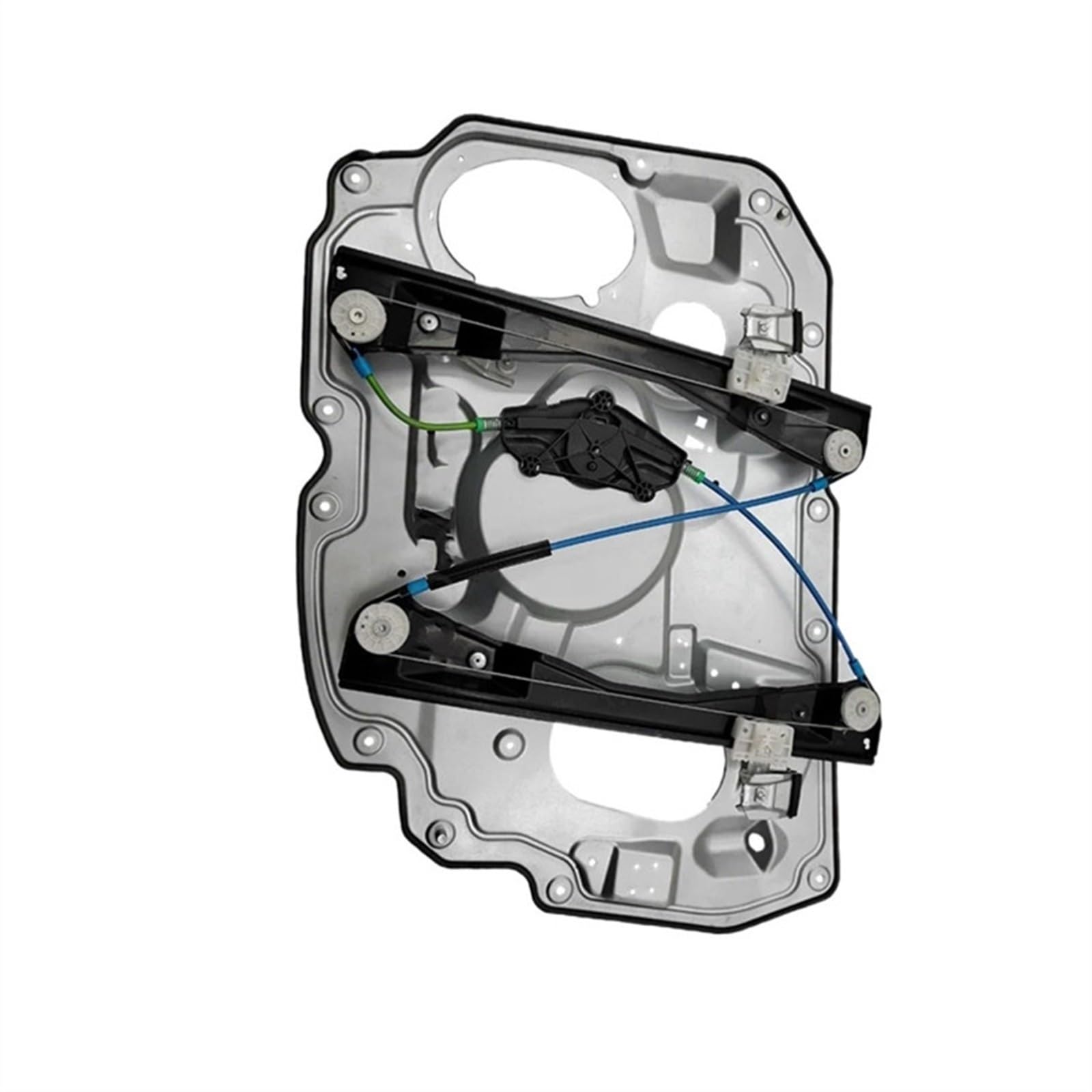 PUNICS Elektrisch Fensterheber Kompatibel Mit Mercury Für Montego 2005 2006 2007 Für Sable 2008 2009 Auto Vorne Links Elektrischer Fensterheber-Reparatursatz OEM: 8G1Z-5423209-B von PUNICS