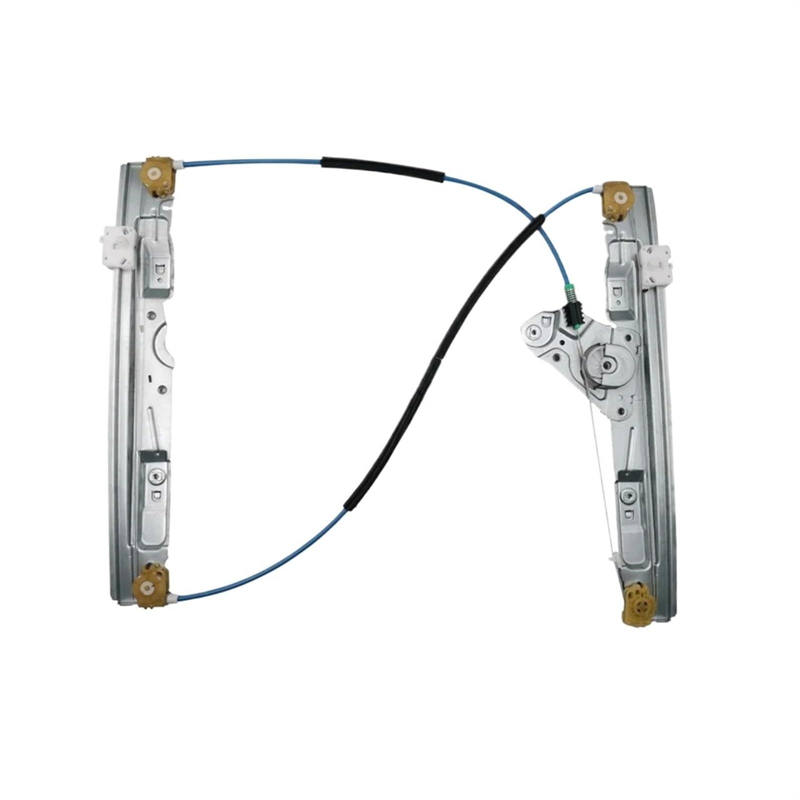 PUNICS Elektrisch Fensterheber Kompatibel Mit Peugeot Für 308 3D OEM: 9222EC Auto-elektrischer Fensterheber-Regler Vorne Rechts Fensterheber-Reparatursatz von PUNICS