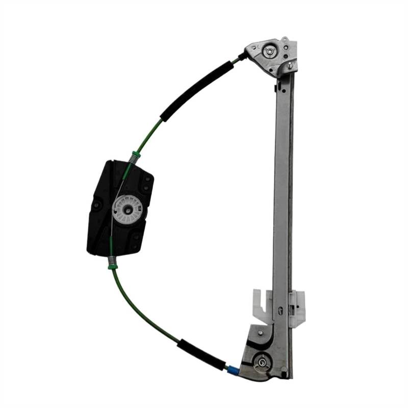 PUNICS Elektrisch Fensterheber Kompatibel Mit Peugeot Für 406 2000 2001 2002 2003 2004. Autoteile, Elektrischer Fensterheber Vorne Rechts, Tür OEM: 9222K5 von PUNICS